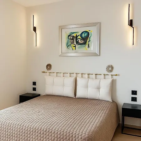 Appartamento 21a Maréchal Foch Avenue Champs-elysées *