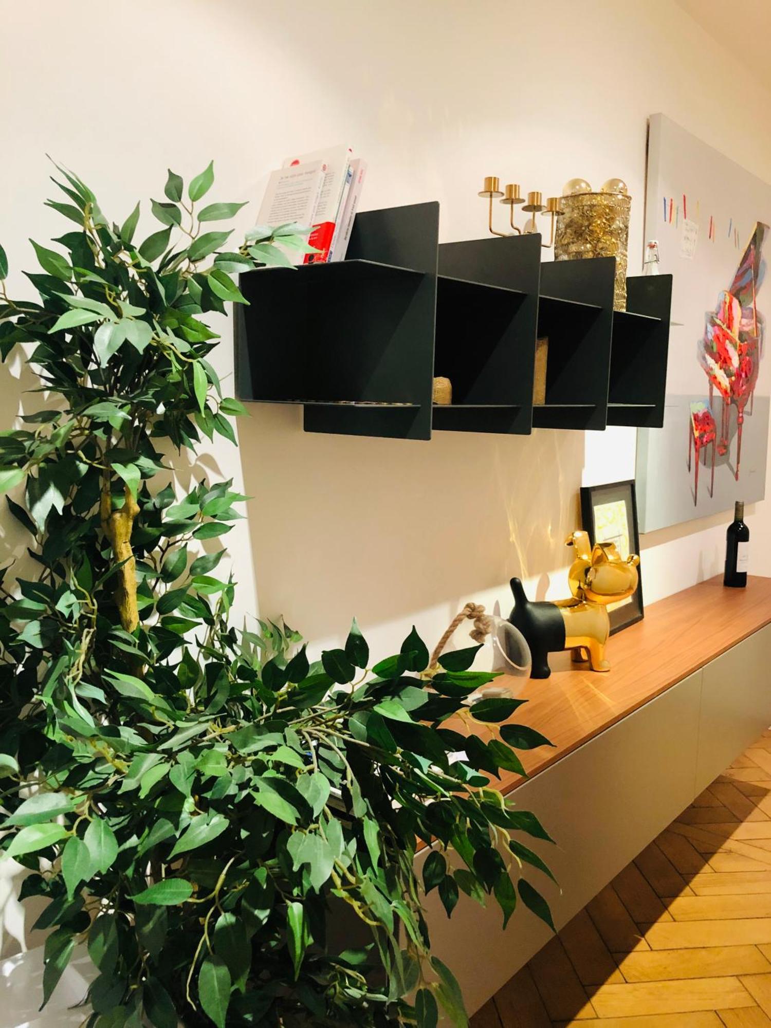 21a Marechal Foch Avenue Champs-elysees Appartamento