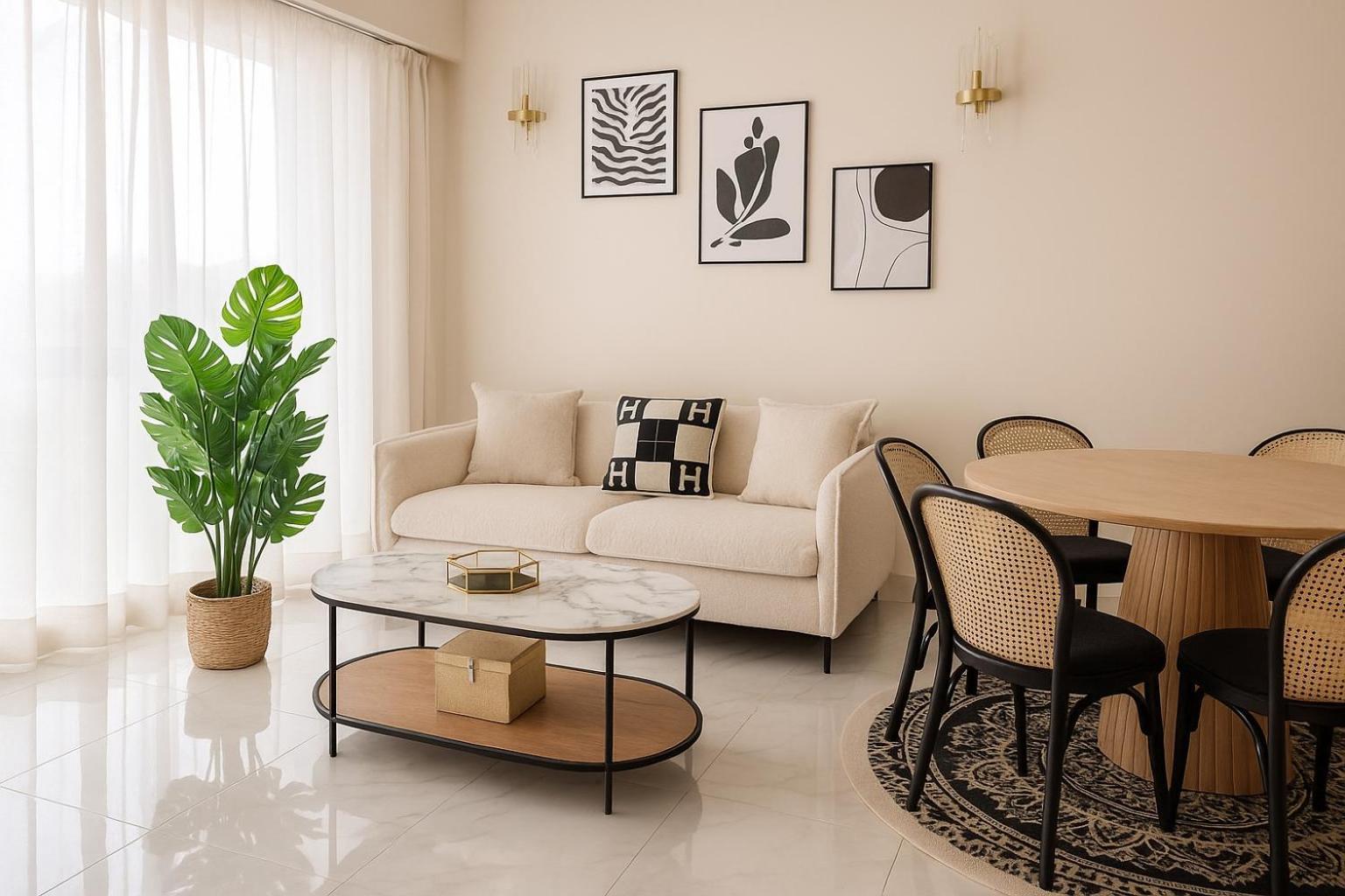 Appartamento 21a Maréchal Foch Avenue Champs-elysées *