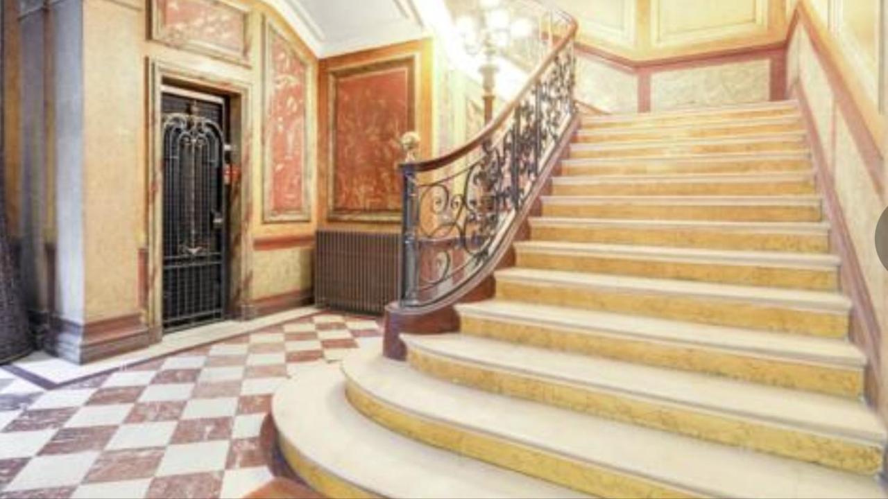 Appartamento 21a Marechal Foch Avenue Champs-elysees